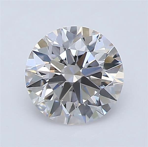 round-brilliant