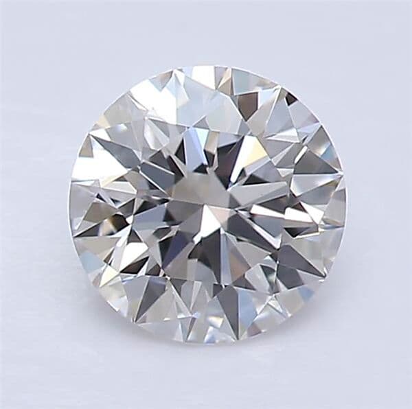 round-brilliant