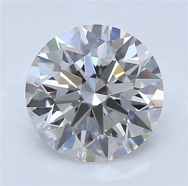 round-brilliant