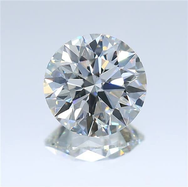 round-brilliant