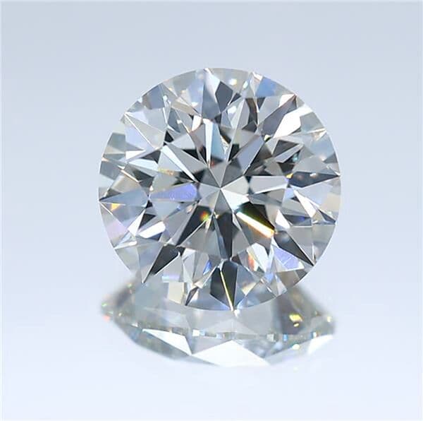 round-brilliant