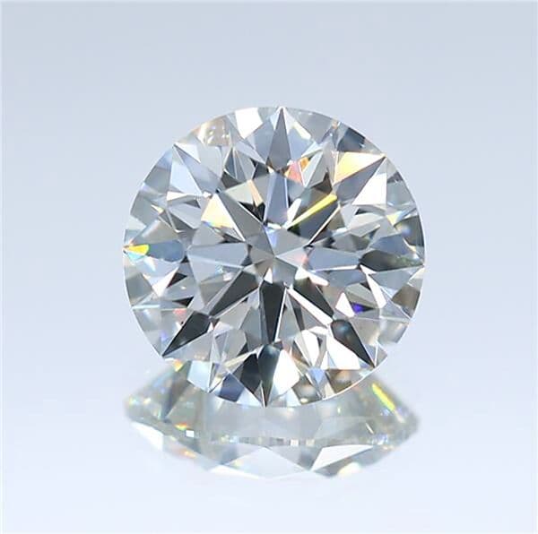 round-brilliant