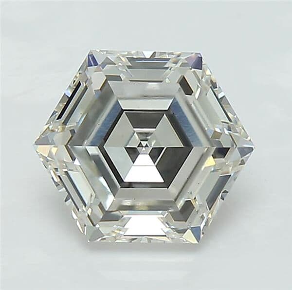 hexagon